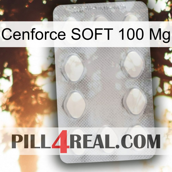 Cenforce SOFT 100Mg 16